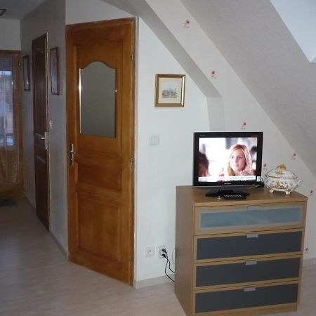 Chambre D'Hote Equipee En Studio Molliens-Dreuil 外观 照片