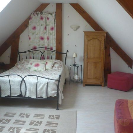 Chambre D'Hote Equipee En Studio Molliens-Dreuil 外观 照片